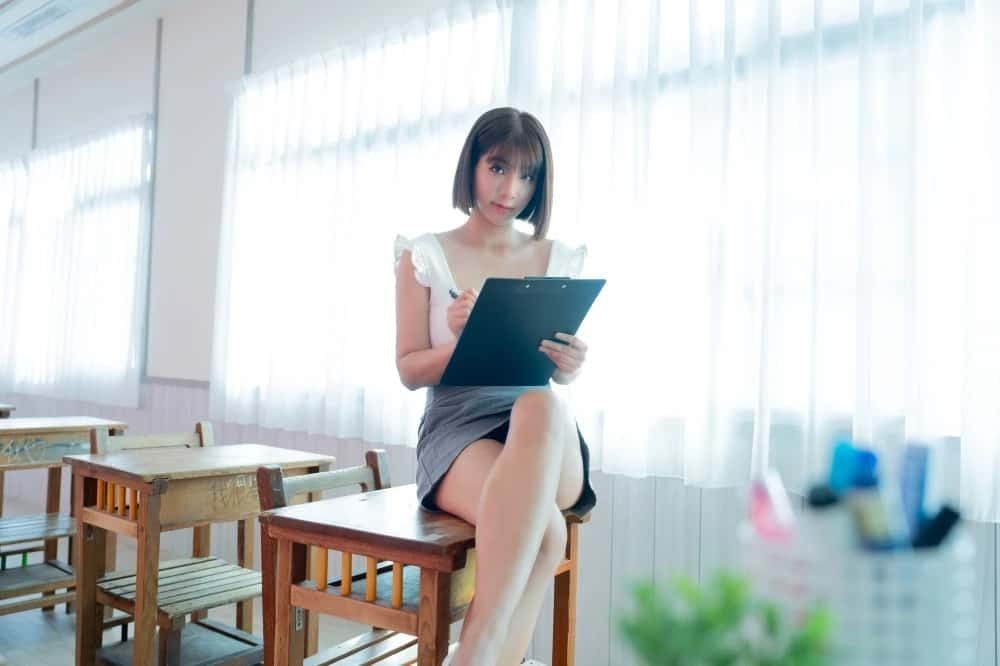 这个面试有点硬 (3) 场景演出 实机截图 3